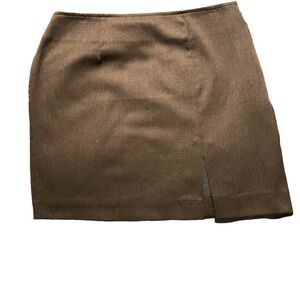 Express Mini Skirt